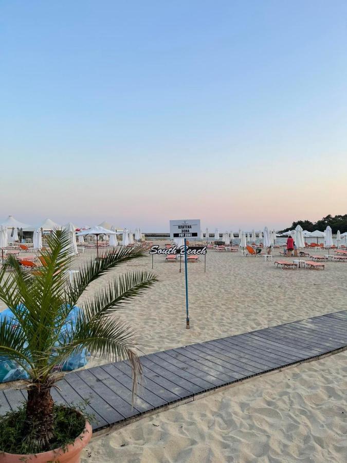 Sveti Konstantin i Helena Premium Apart Bagian luar foto
