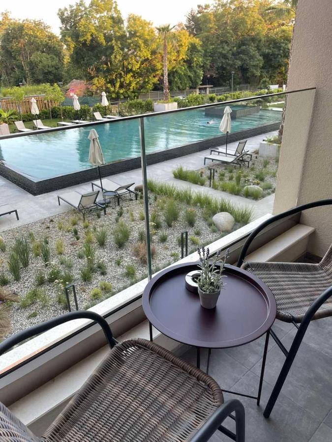 Sveti Konstantin i Helena Premium Apart Bagian luar foto