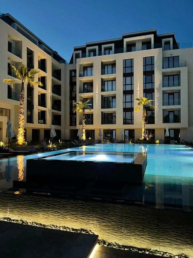 Sveti Konstantin i Helena Premium Apart Bagian luar foto