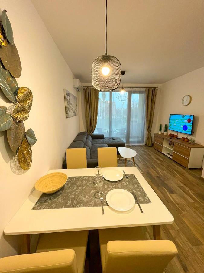 Sveti Konstantin i Helena Premium Apart Bagian luar foto