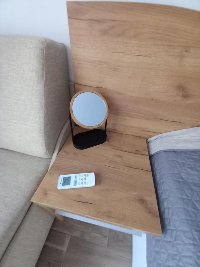Sveti Konstantin i Helena Premium Apart Bagian luar foto