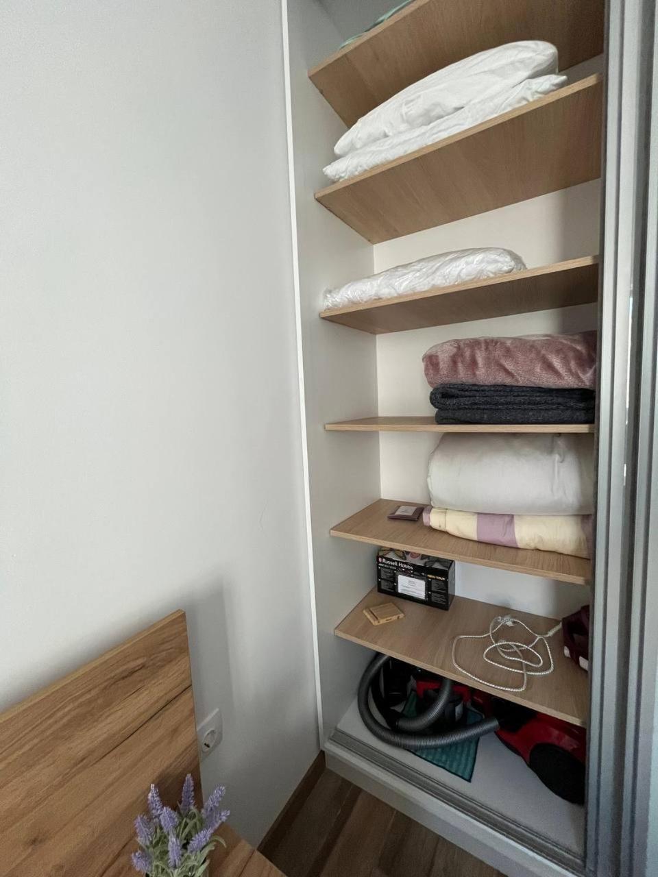 Sveti Konstantin i Helena Premium Apart Bagian luar foto