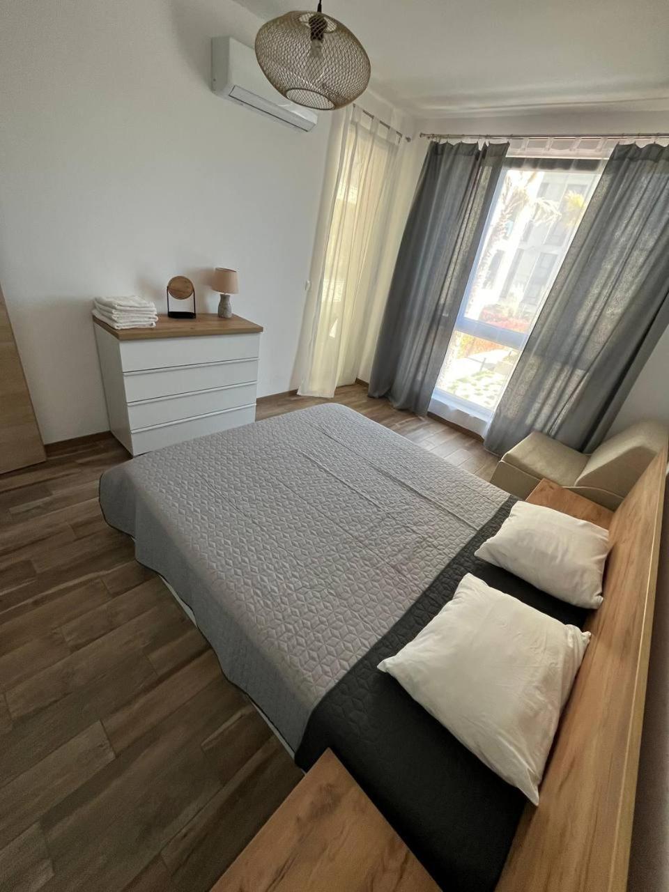 Sveti Konstantin i Helena Premium Apart Bagian luar foto